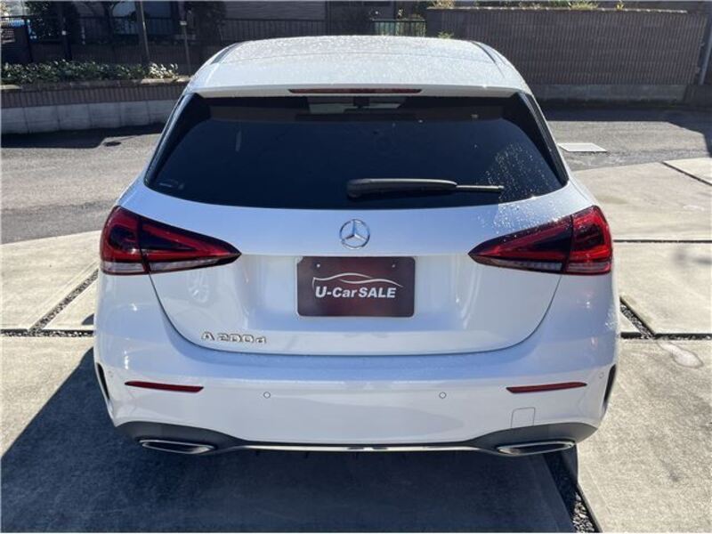 A-CLASS