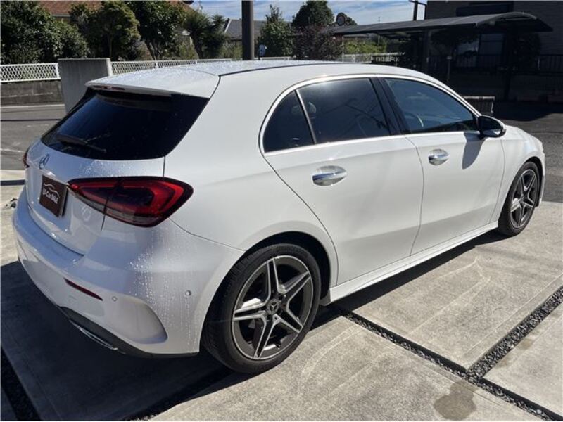 A-CLASS