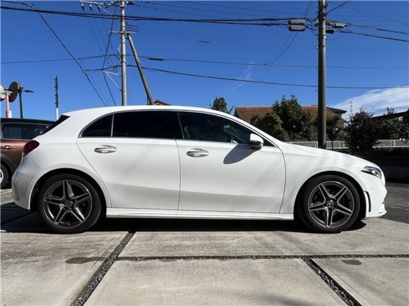 A-CLASS