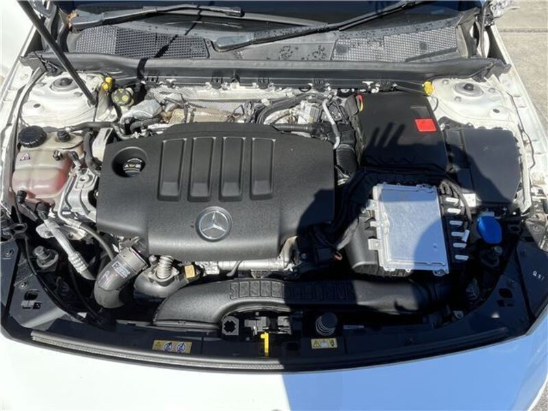 A-CLASS