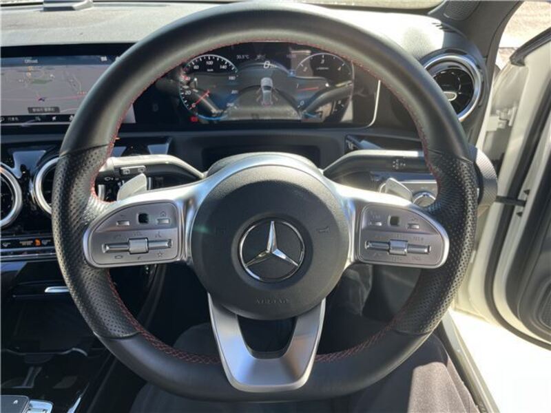 A-CLASS