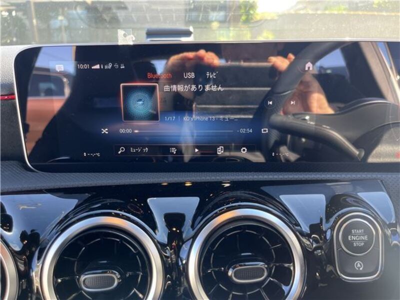 A-CLASS