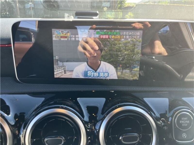A-CLASS