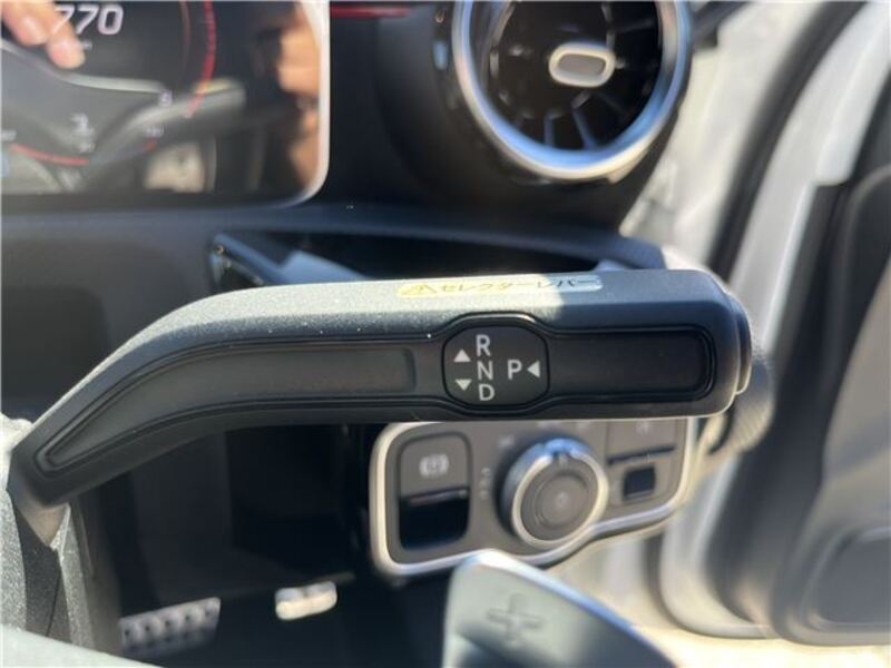 A-CLASS