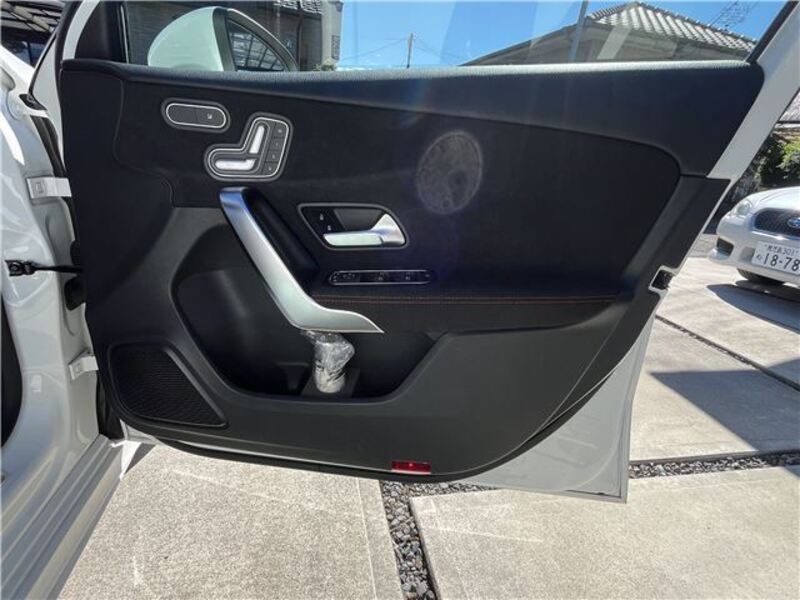 A-CLASS