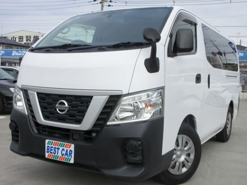 NV350 CARAVAN-0