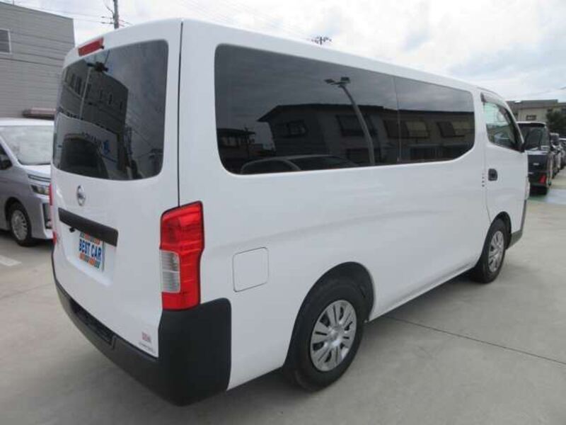 NV350 CARAVAN