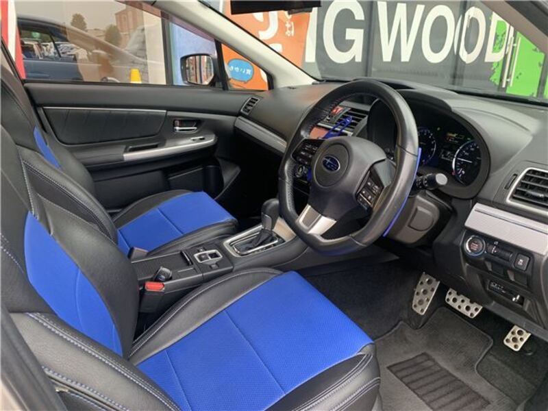 LEVORG