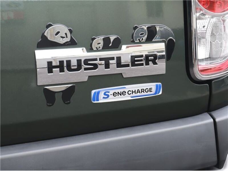 HUSTLER