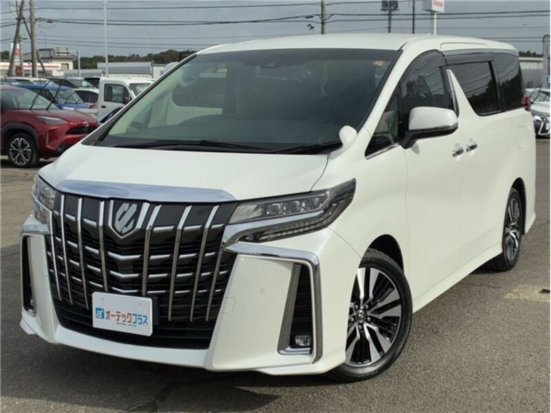 ALPHARD-0