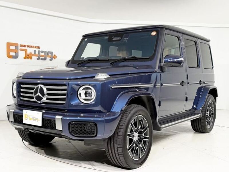 G-CLASS-0