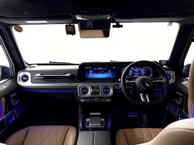G-CLASS