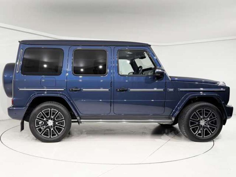 G-CLASS