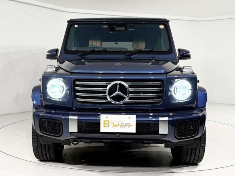 G-CLASS