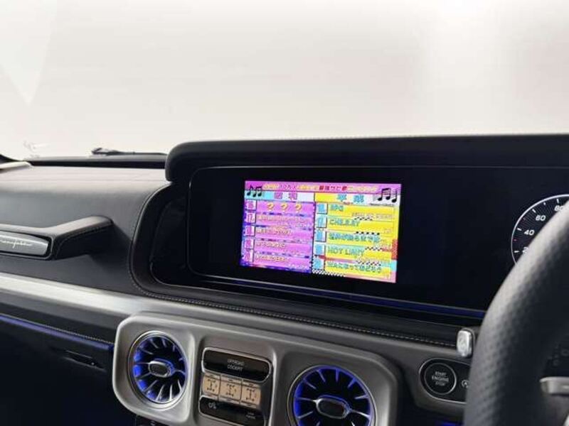 G-CLASS