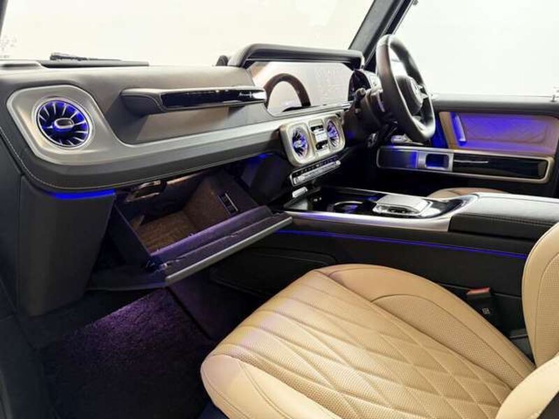 G-CLASS