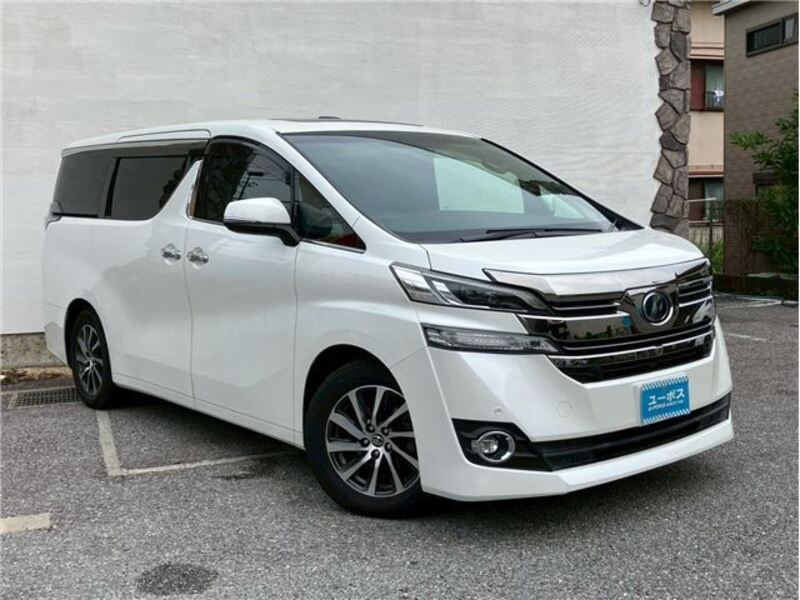 VELLFIRE