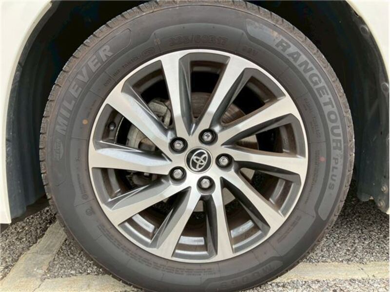 VELLFIRE