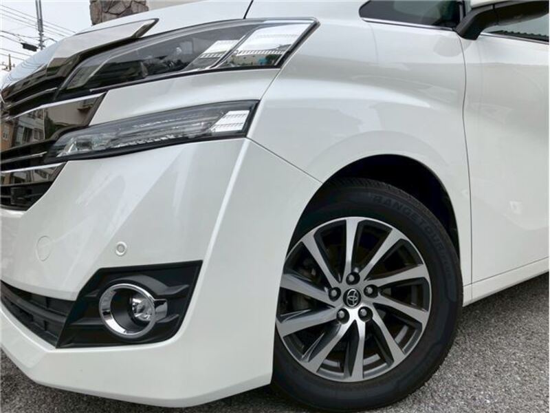 VELLFIRE