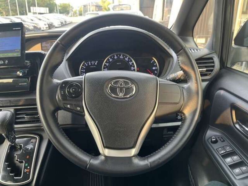 VOXY