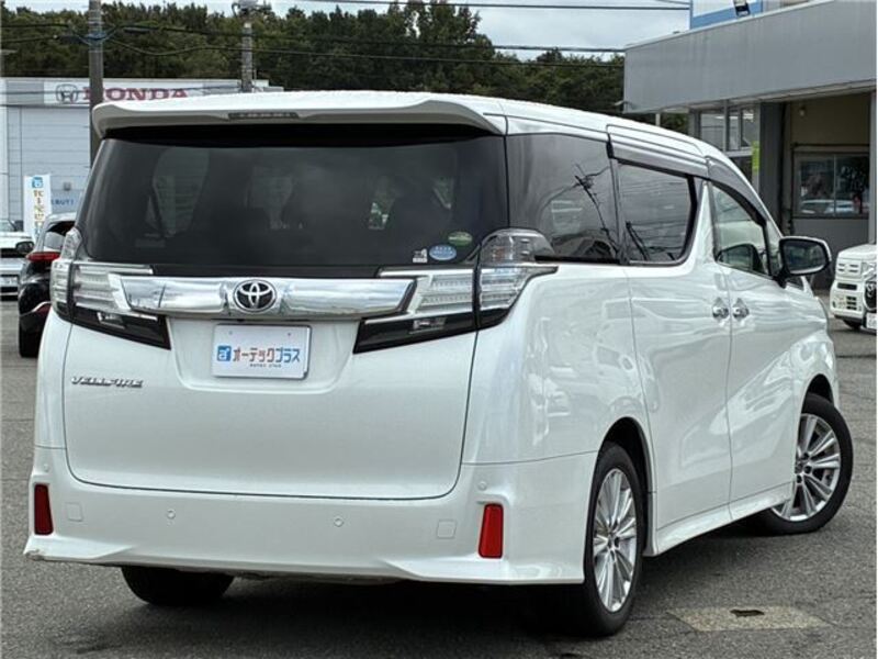VELLFIRE