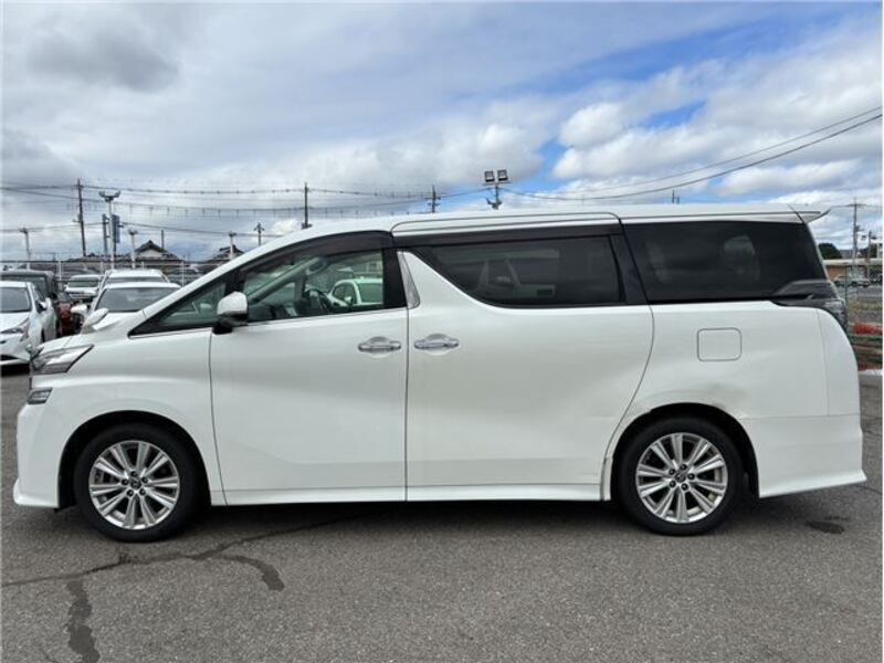 VELLFIRE
