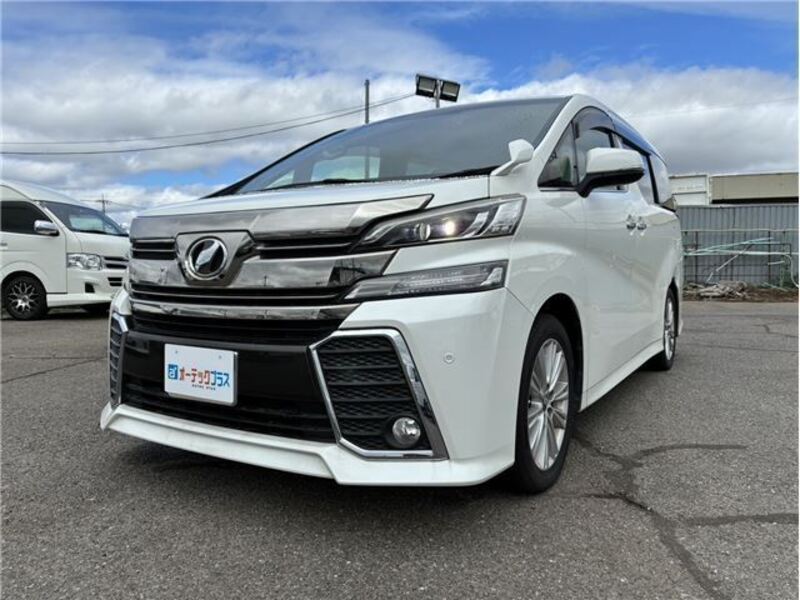 VELLFIRE