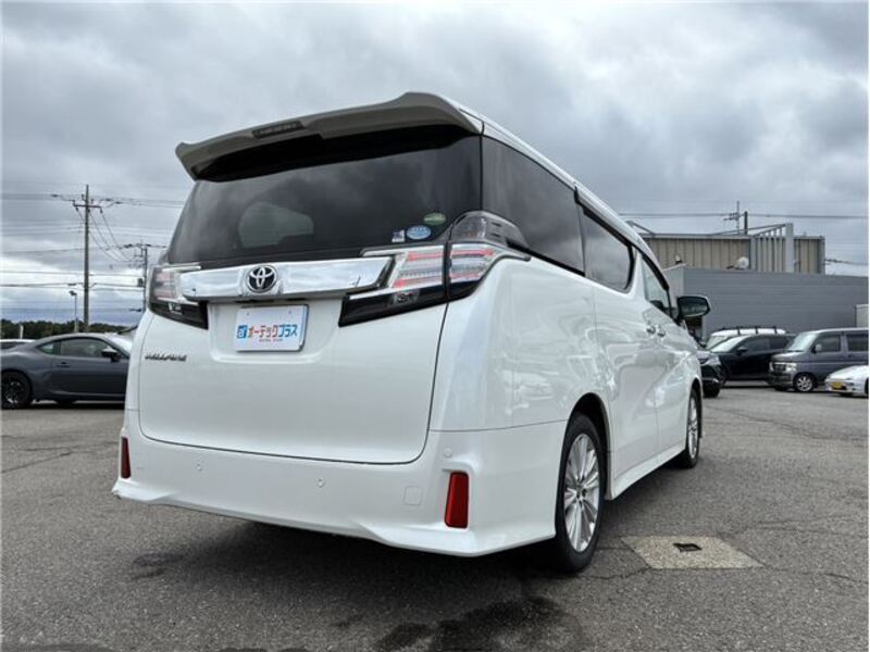 VELLFIRE