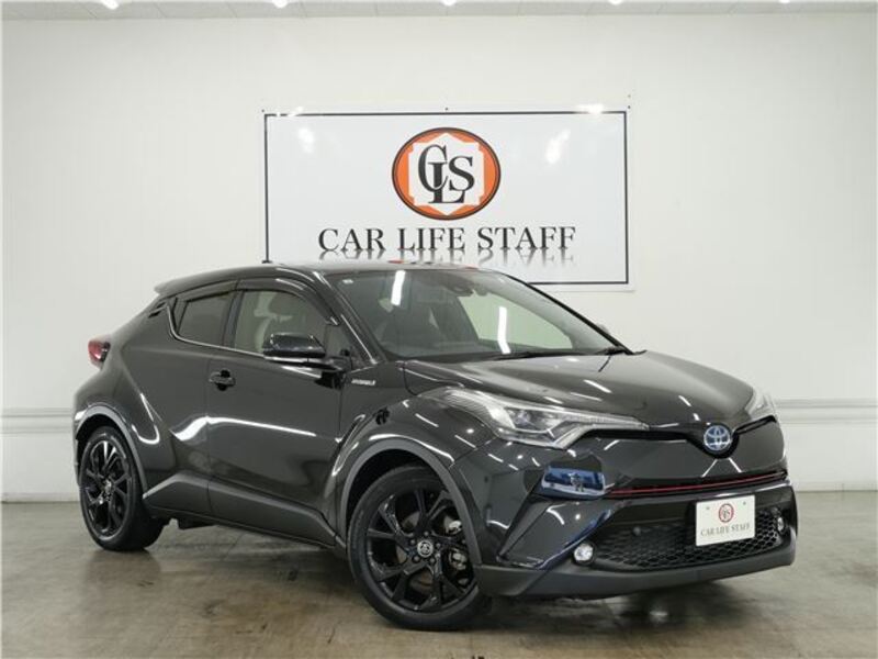 C-HR-0