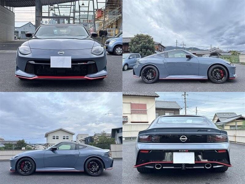 FAIRLADY Z
