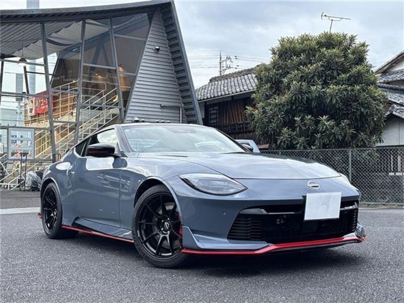 FAIRLADY Z