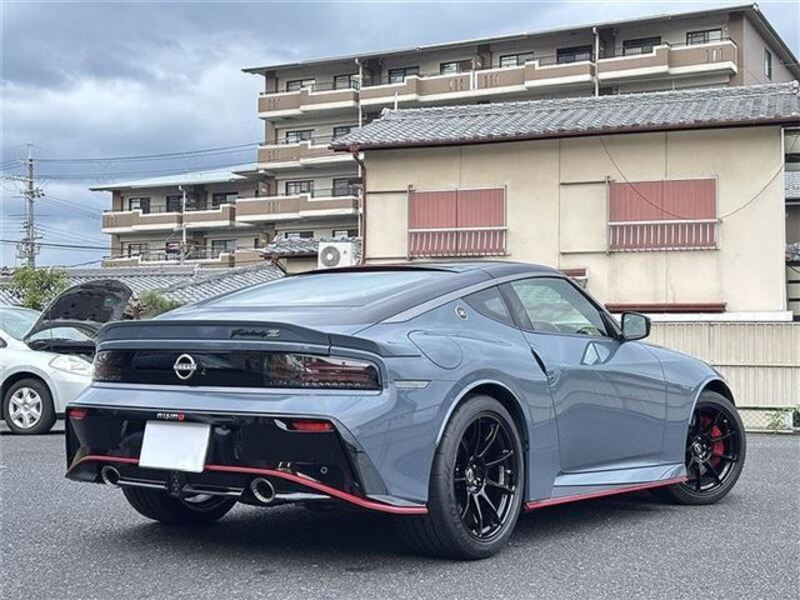 FAIRLADY Z