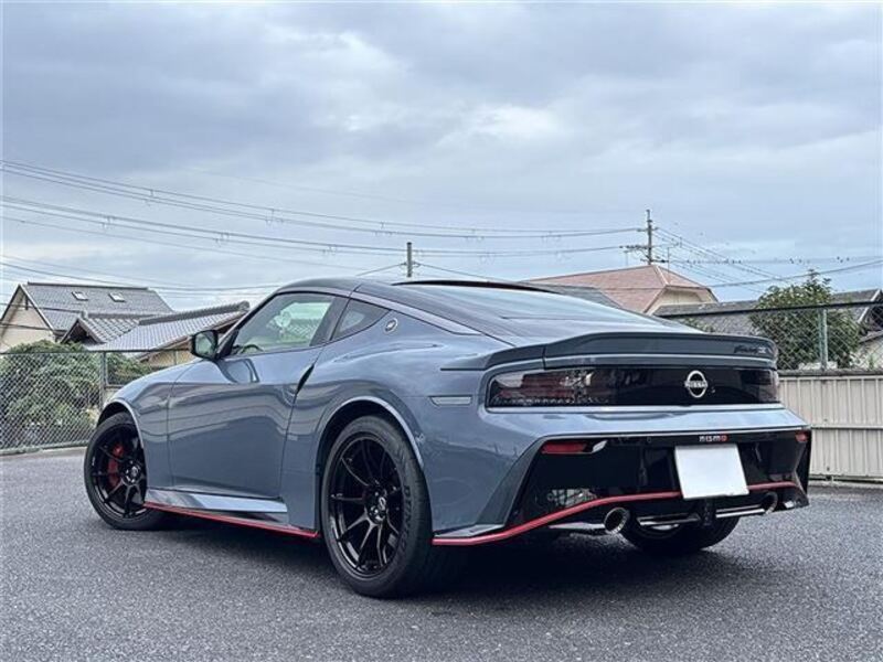 FAIRLADY Z