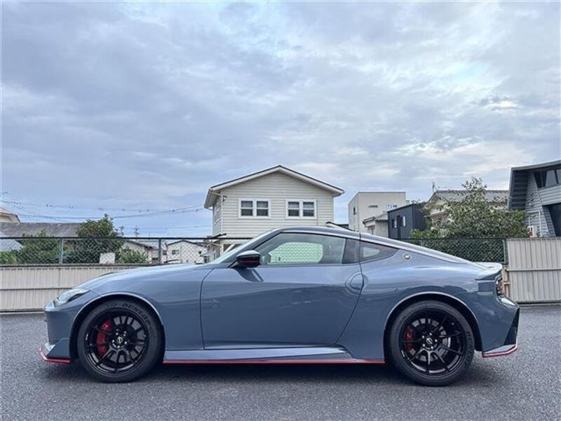 FAIRLADY Z