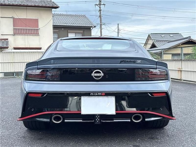 FAIRLADY Z
