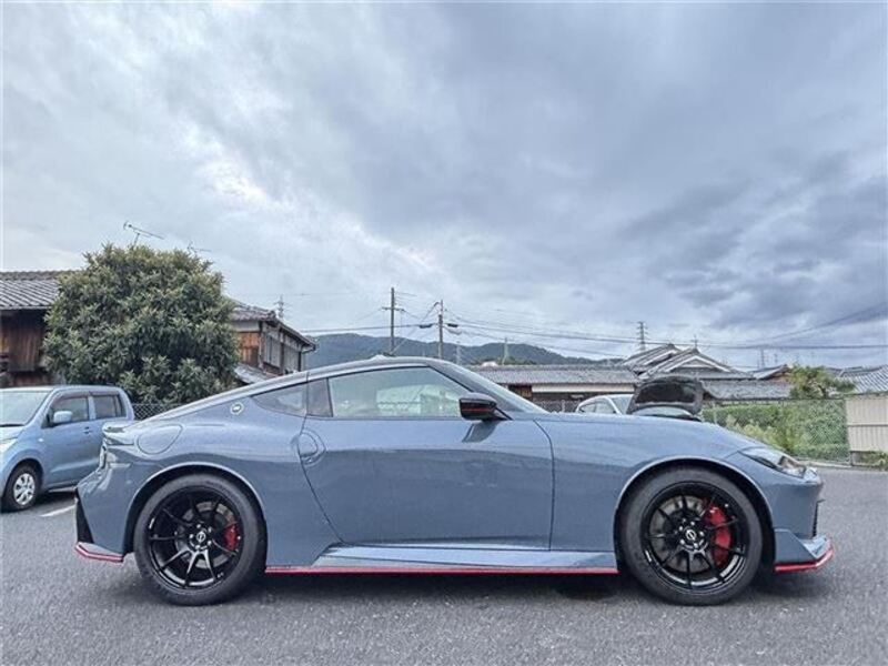FAIRLADY Z