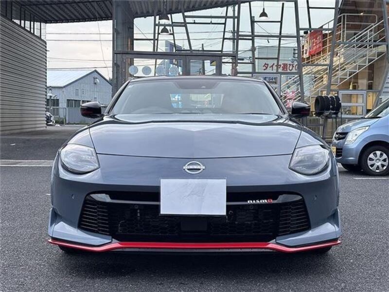 FAIRLADY Z