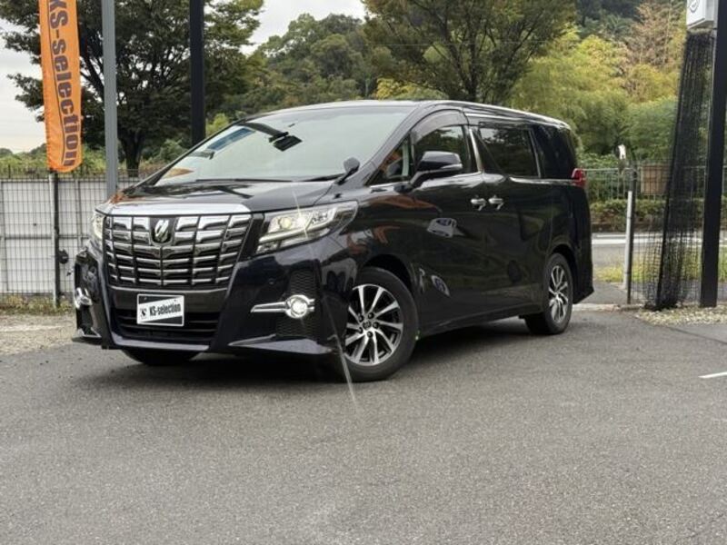 ALPHARD-0