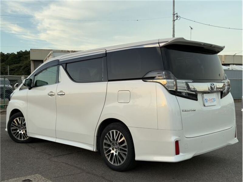 VELLFIRE