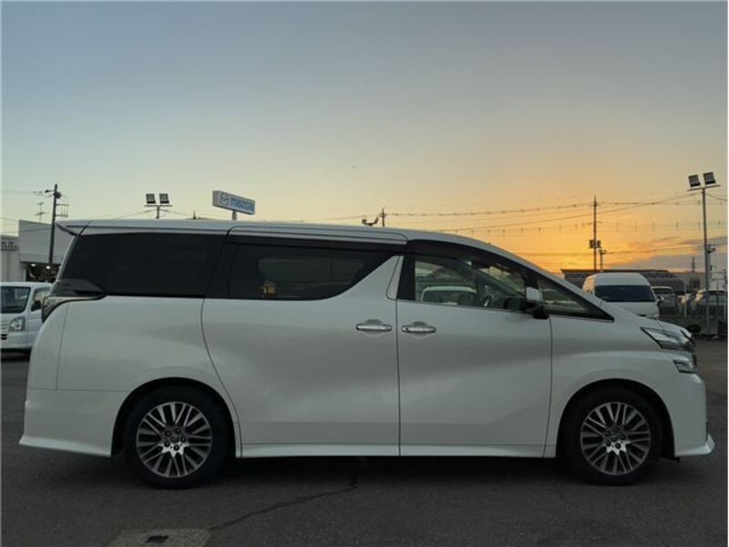 VELLFIRE