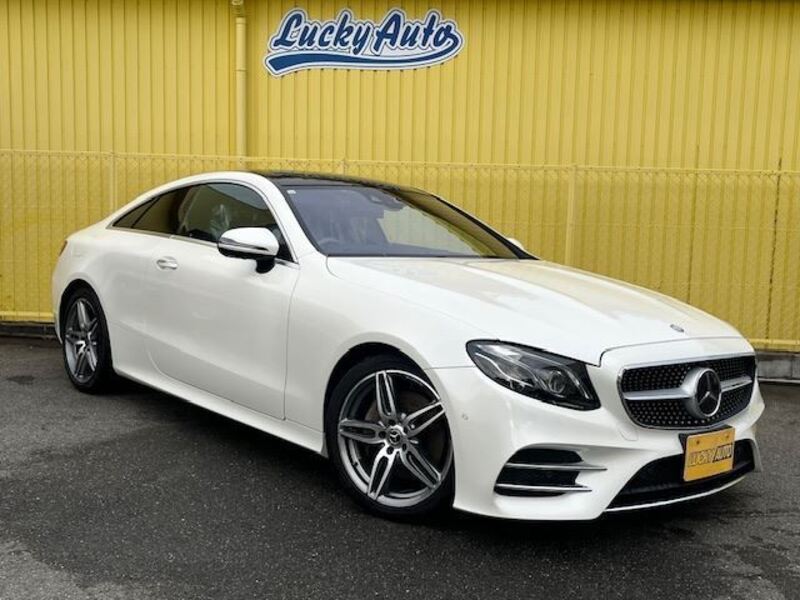 E-CLASS