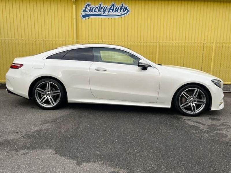 E-CLASS