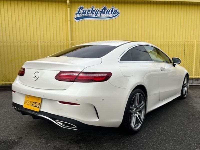 E-CLASS