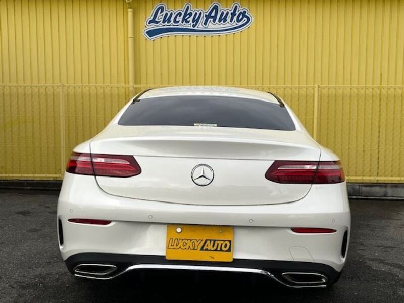 E-CLASS