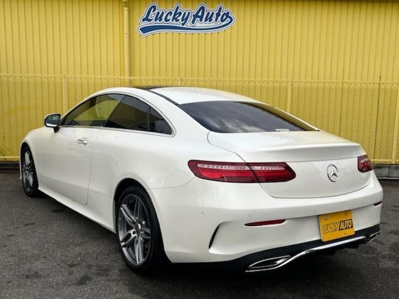 E-CLASS