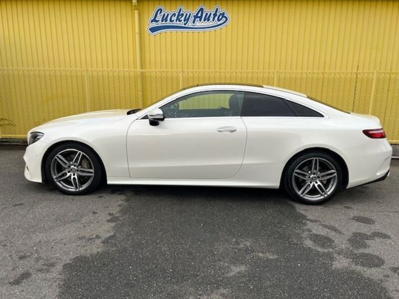 E-CLASS