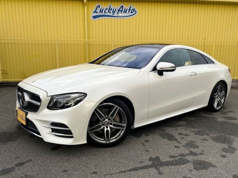 E-CLASS
