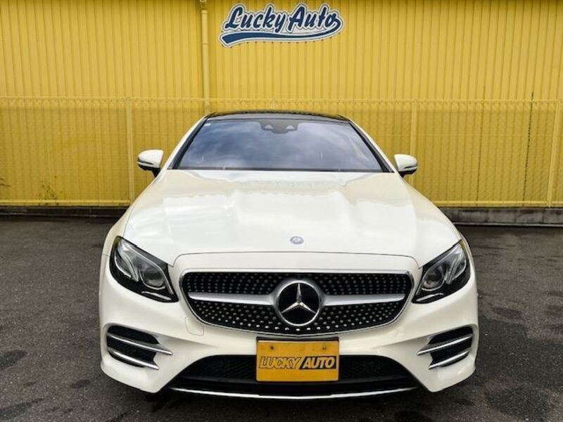 E-CLASS