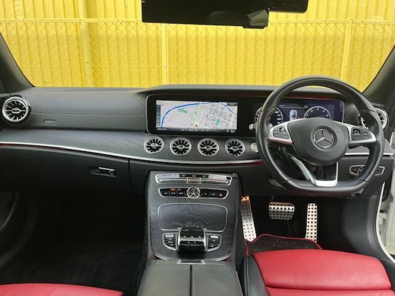 E-CLASS