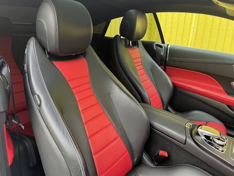 E-CLASS